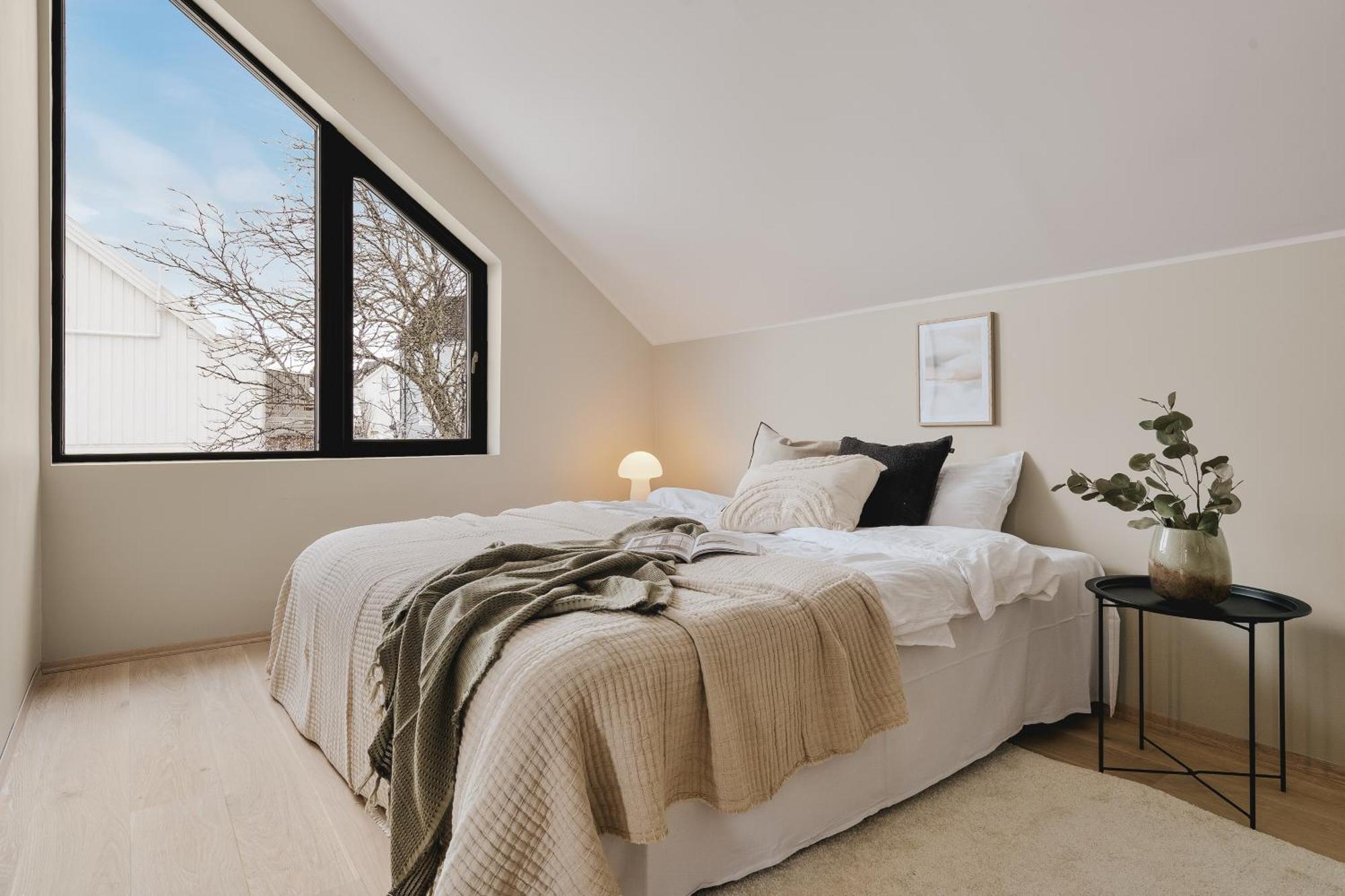 Unique Apartments טרומסה מראה חיצוני תמונה