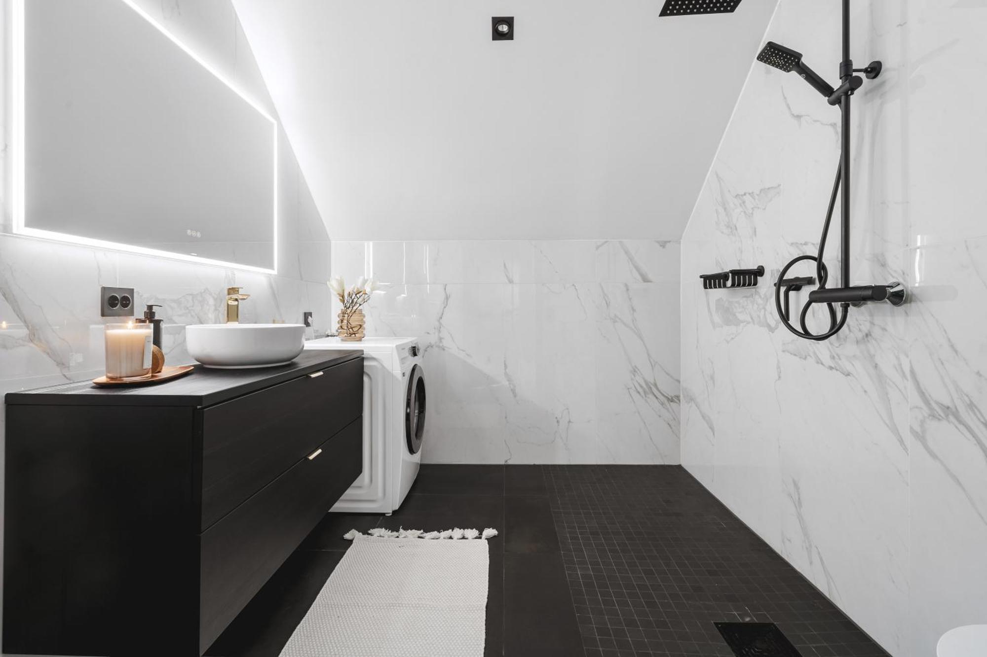 Unique Apartments טרומסה מראה חיצוני תמונה