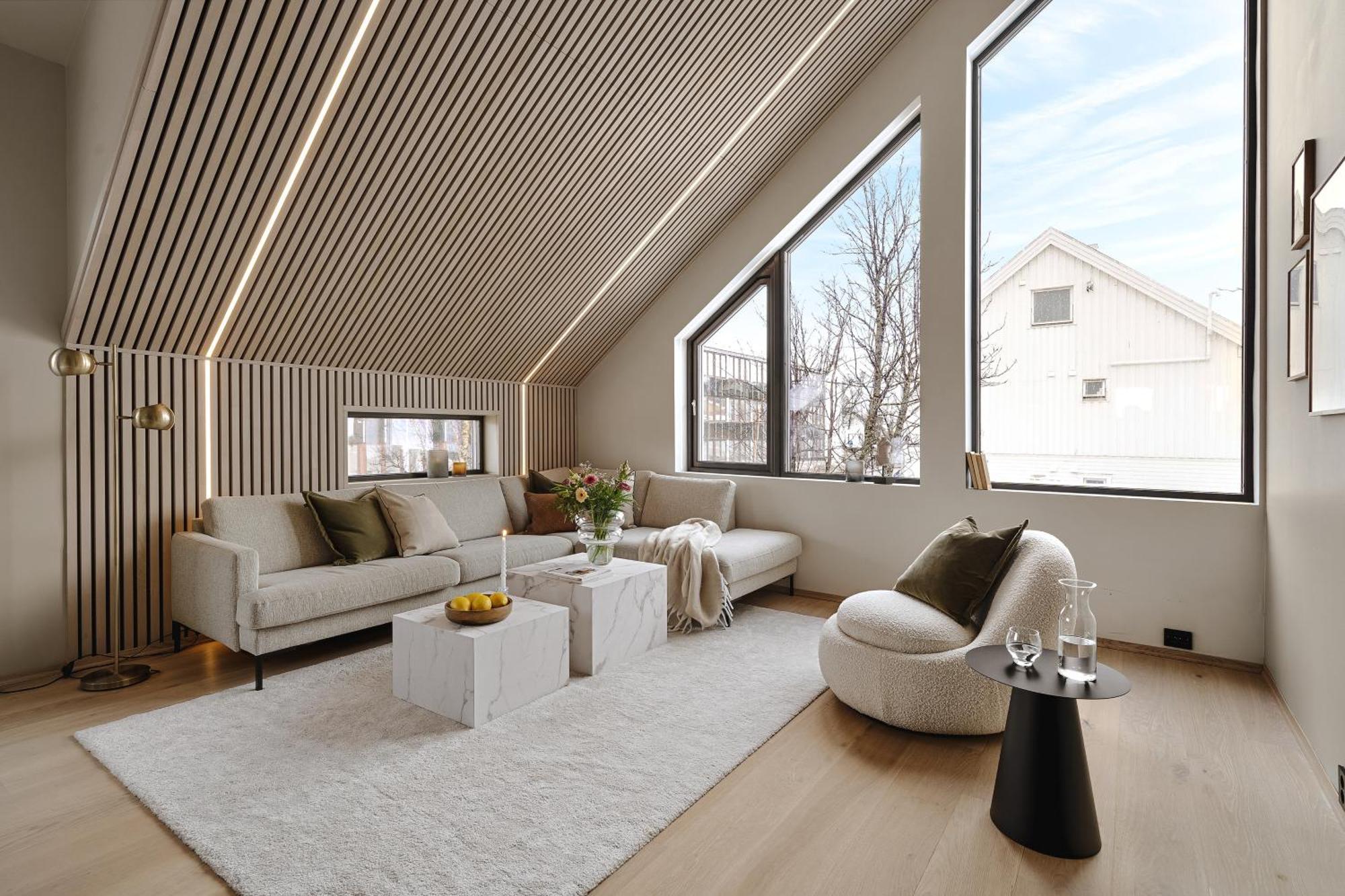 Unique Apartments טרומסה מראה חיצוני תמונה