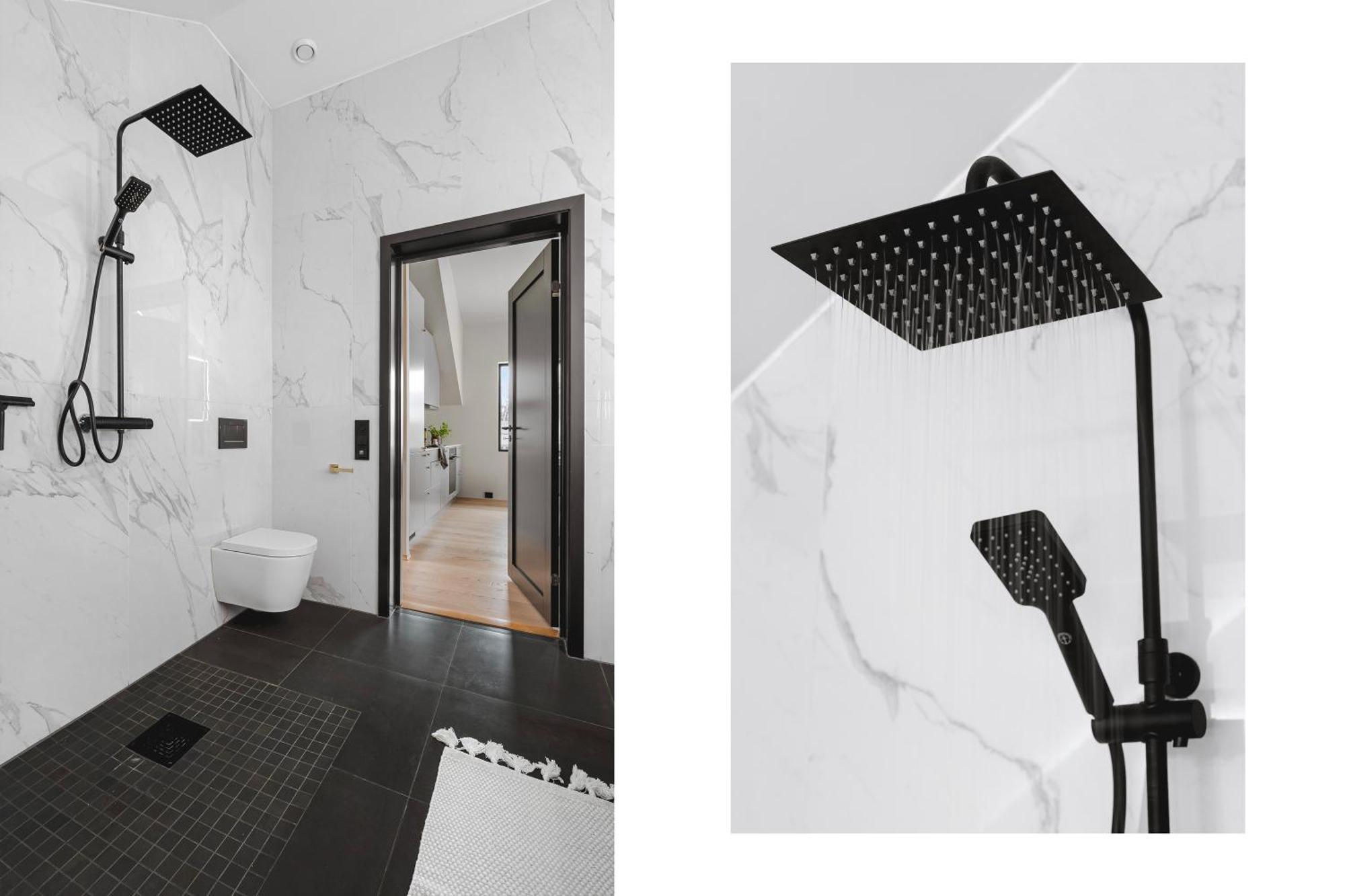 Unique Apartments טרומסה מראה חיצוני תמונה