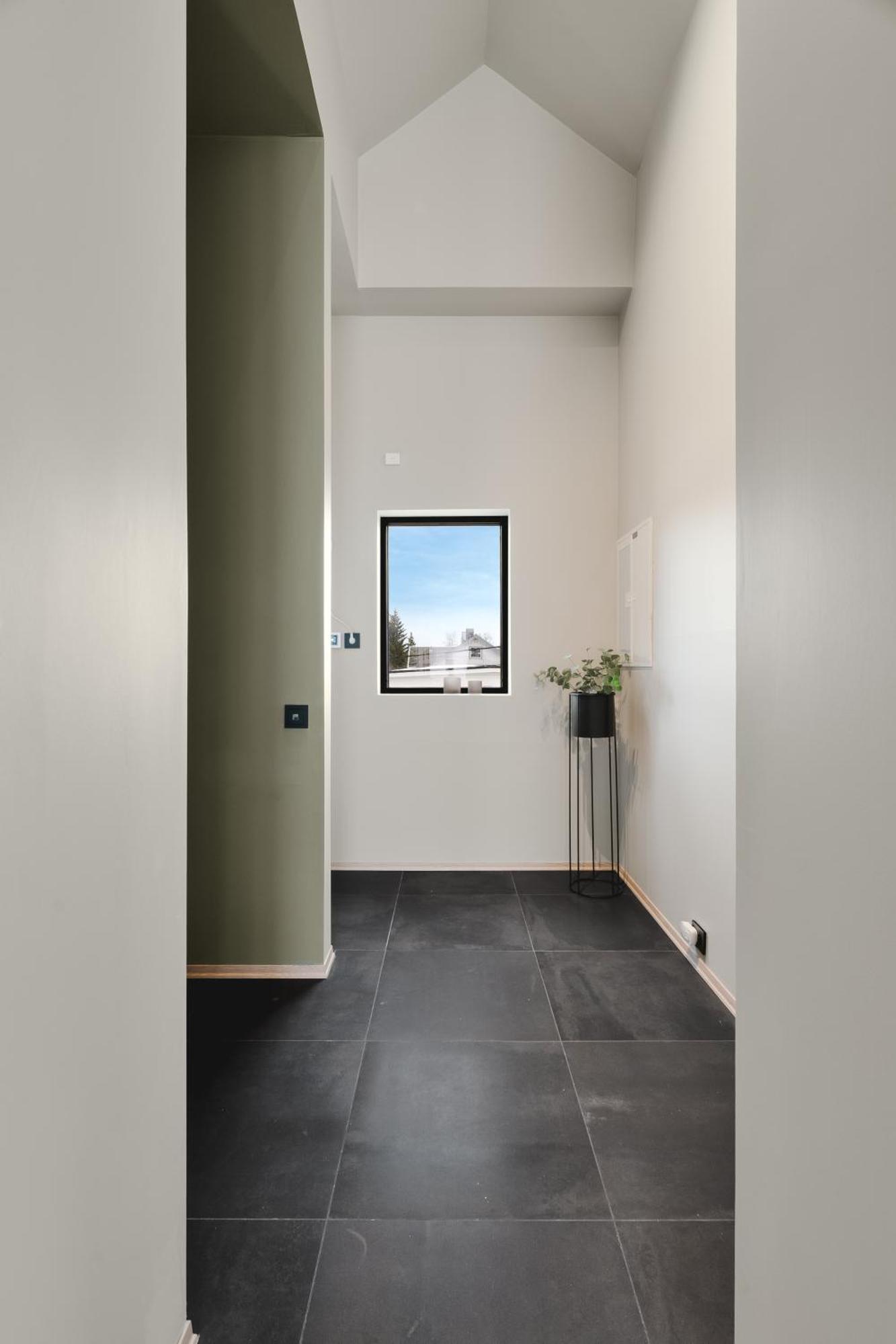 Unique Apartments טרומסה מראה חיצוני תמונה
